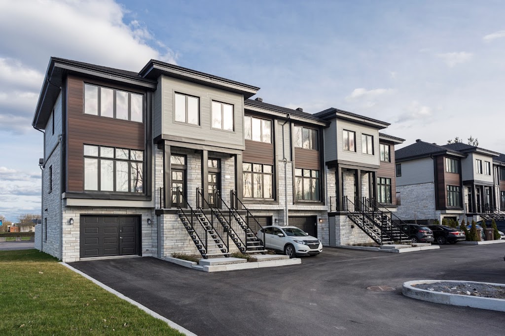 Plateau Blainville | 591 Bd du Curé-Labelle, Blainville, QC J7C 2H7, Canada | Phone: (877) 733-1853