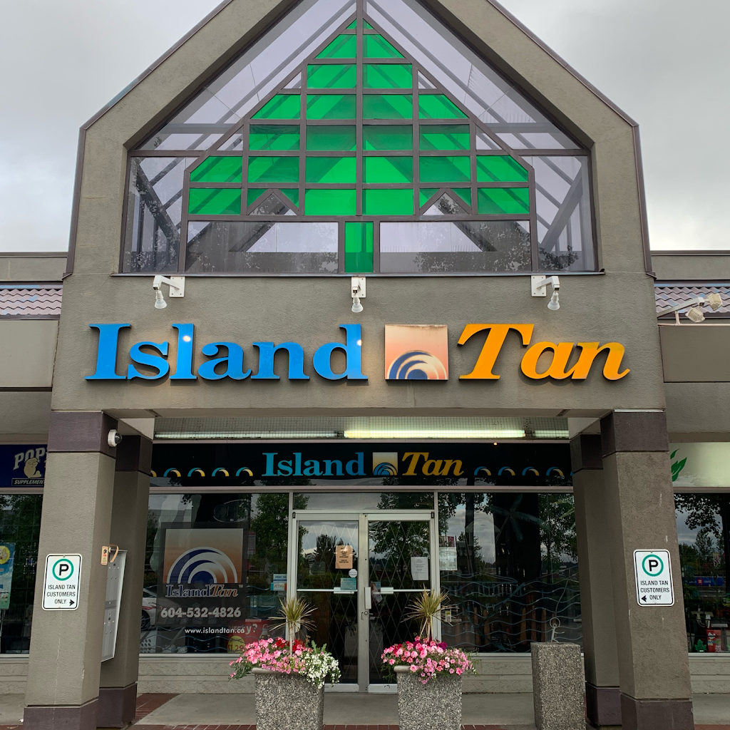 Island Tan | 19925 Willowbrook Dr, Langley City, BC V2Y 1A7, Canada | Phone: (604) 532-4826