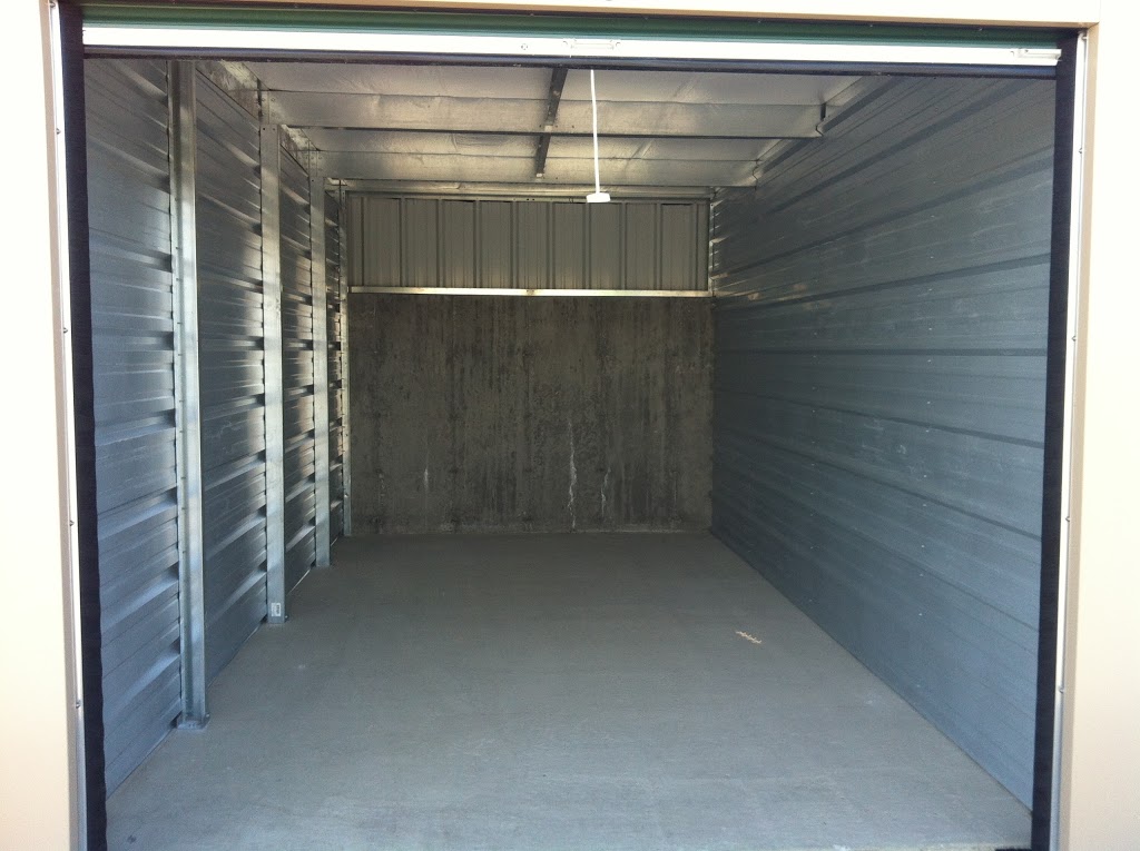 South Okotoks Self Storage | 115 Southbank Blvd, Okotoks, AB T1S 0G1, Canada | Phone: (403) 995-6250