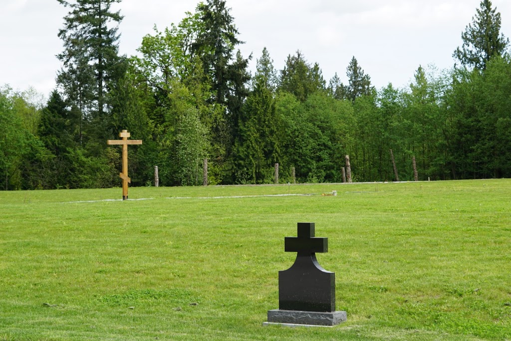 Heritage Gardens Cemetery | 19082 16 Ave, Surrey, BC V3Z 9V2, Canada | Phone: (604) 538-0074