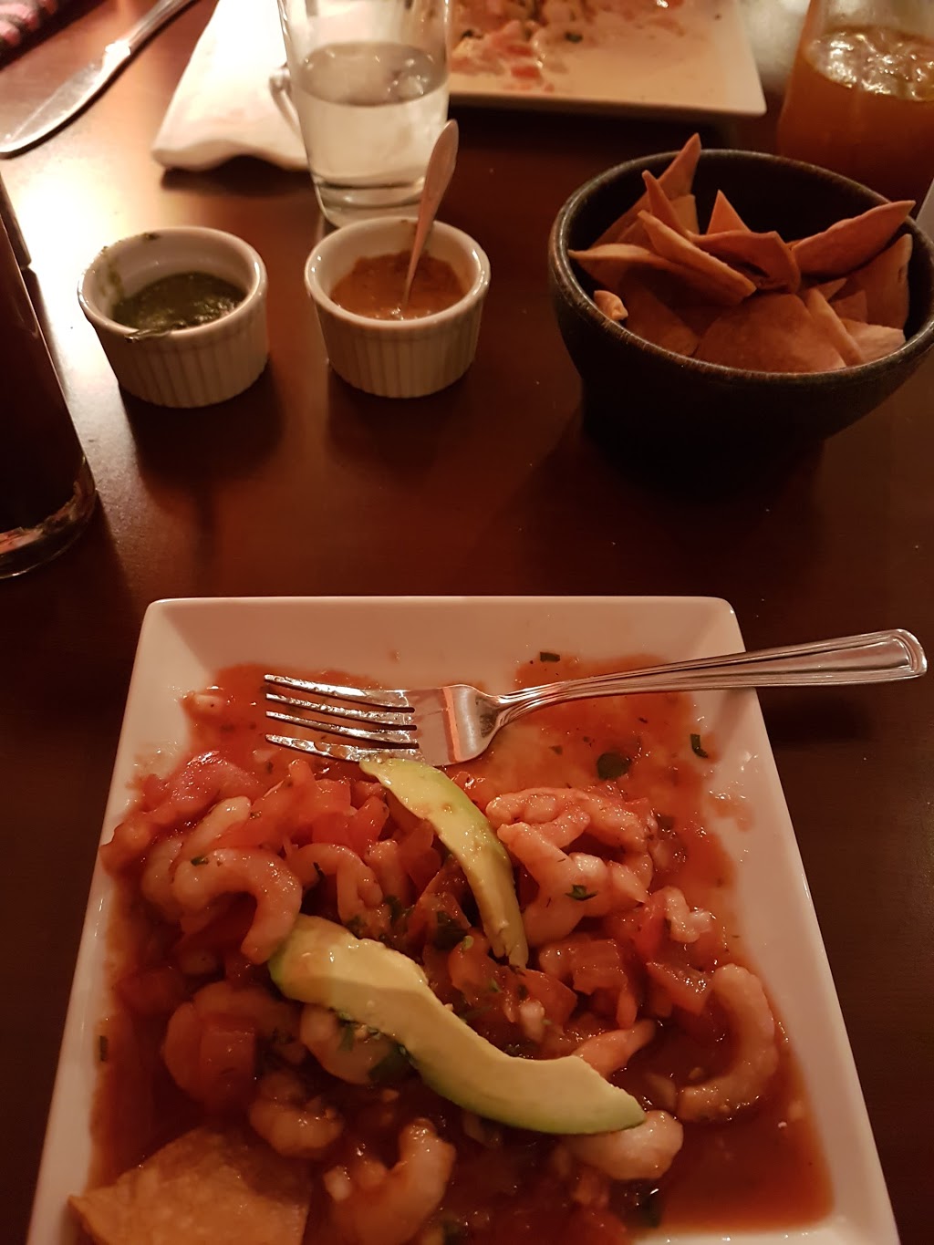 El Tio Luis - Cuisine mexicaine | 93 Rue du Marché, Salaberry-de-Valleyfield, QC J6T 1P6, Canada | Phone: (450) 854-2022