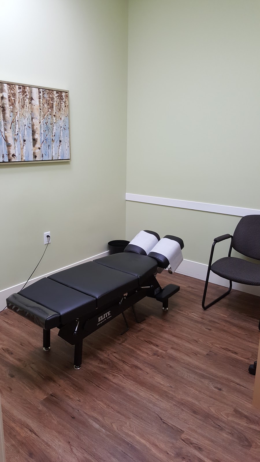 Clover Hills Rehabilitation | 18438 64 Ave #112, Surrey, BC V3S 1E9, Canada | Phone: (778) 574-7722