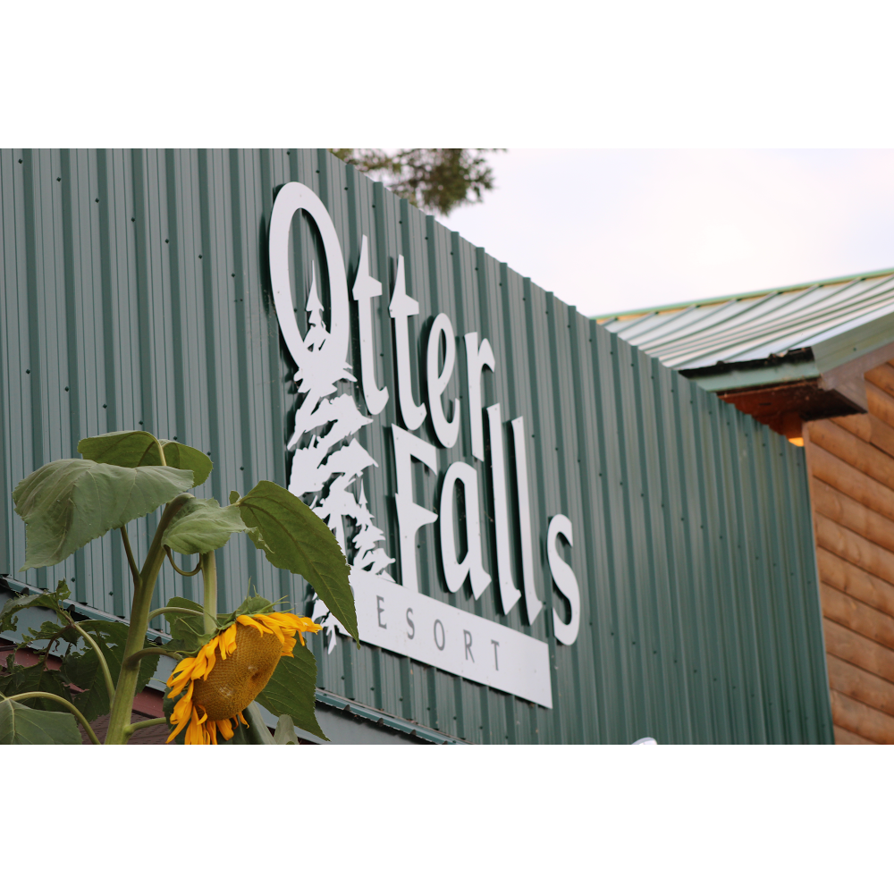 Otter Falls Resort | MB-307, Seven Sisters Falls, MB R0E 1Y0, Canada | Phone: (204) 348-7216