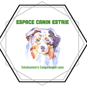 Espace Canin : entrainement et comportement | 4700 Chemin Aldrich, Waterville, QC J0P 3H0, Canada | Phone: (819) 212-2840