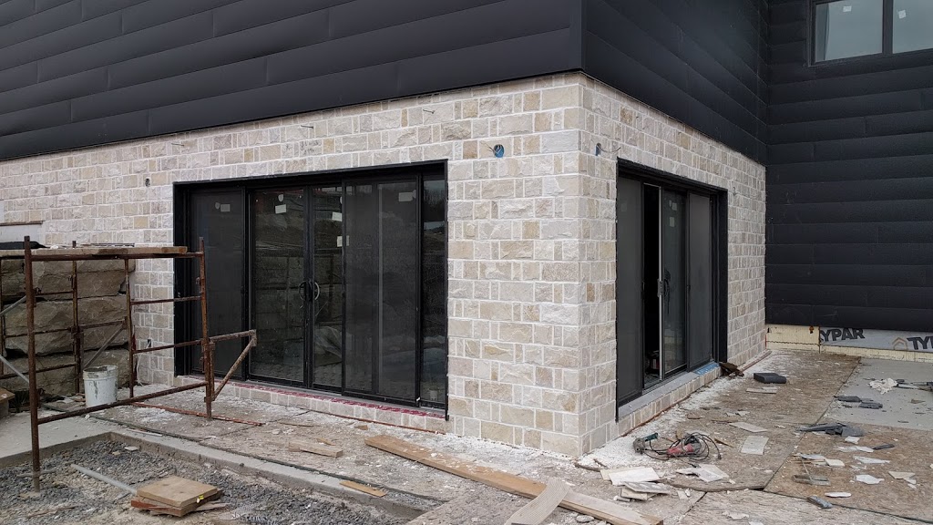 Artistic Masonry Builders | 35 Sunset Dr, Oshawa, ON L1G 3K9, Canada | Phone: (905) 245-9965