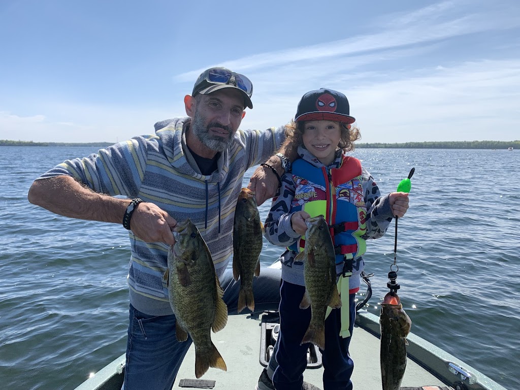 Kawartha lakes fishing | 210 Tyler Ct, Selwyn, ON K9J 0C6, Canada | Phone: (705) 750-7864