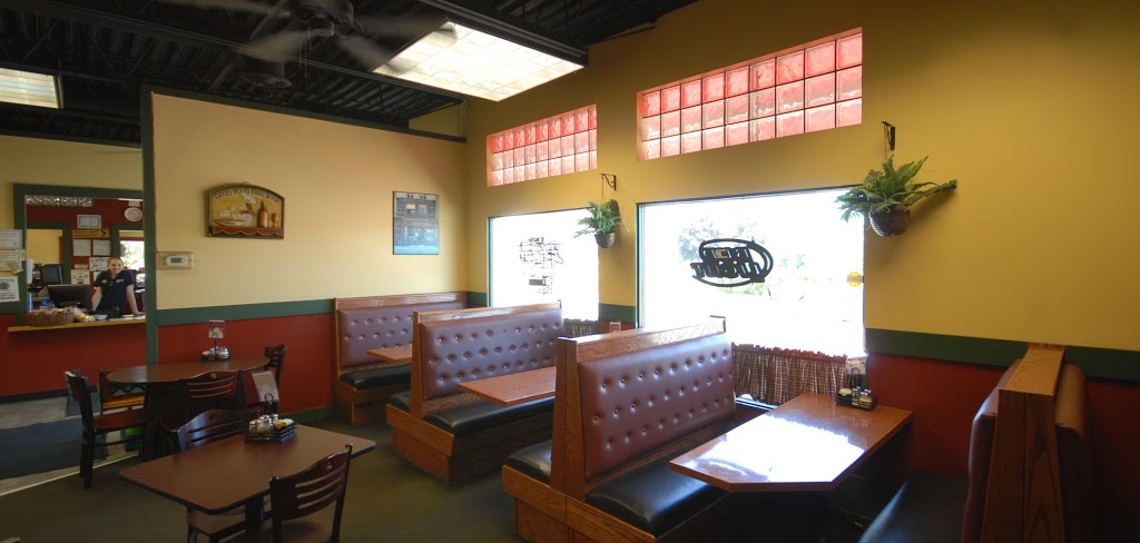 Hoagies Expressway | 4397 US-5, Newport, VT 05855, USA | Phone: (802) 334-5880