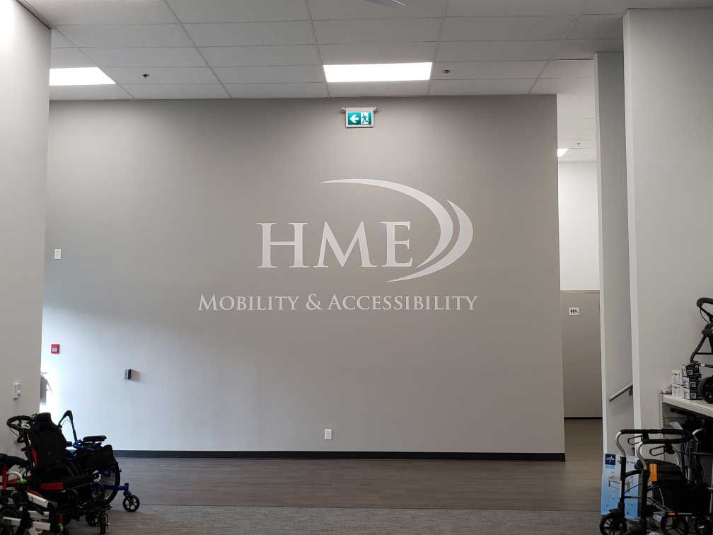 HME Mobility & Accessibility - Victoria | 102 - 2657 Wilfert Rd, Victoria, BC V9B 5Z3, Canada | Phone: (250) 386-0075