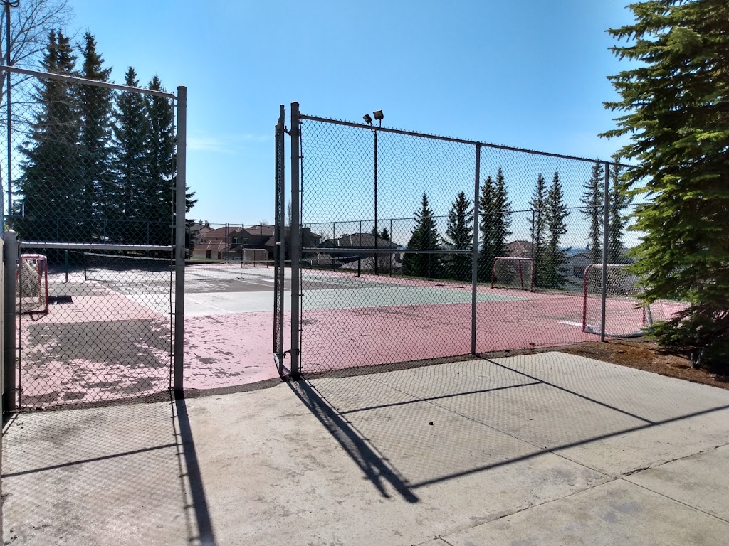 Hawkwood Uplands Recreation Centre | 20 Hawkside Rd NW, Calgary, AB T3G 3K9, Canada | Phone: (403) 241-1975