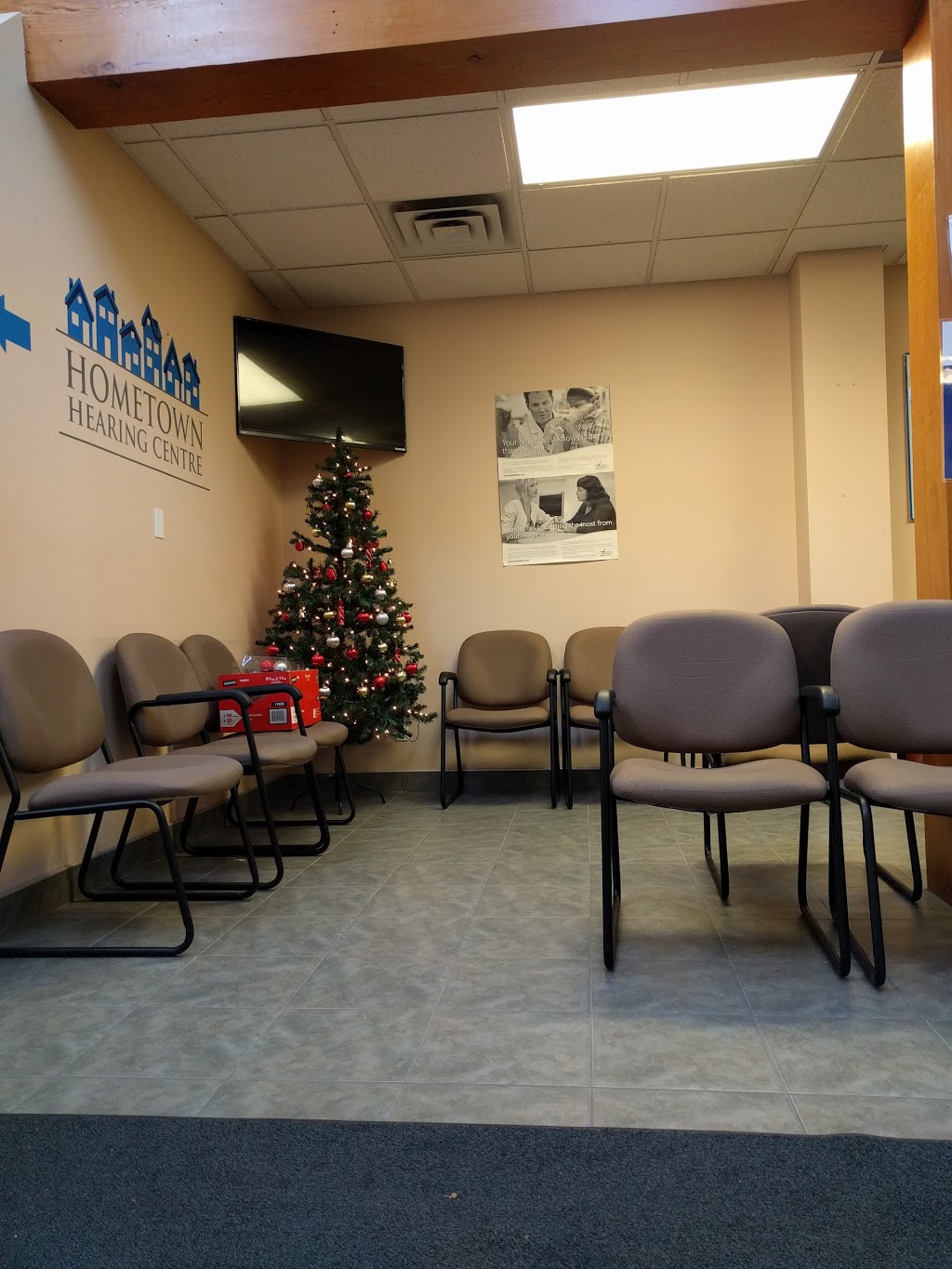 The Forbes Park Medical Centre | 26 Forbes St, Cambridge, ON N3C 2E2, Canada | Phone: (519) 658-4615