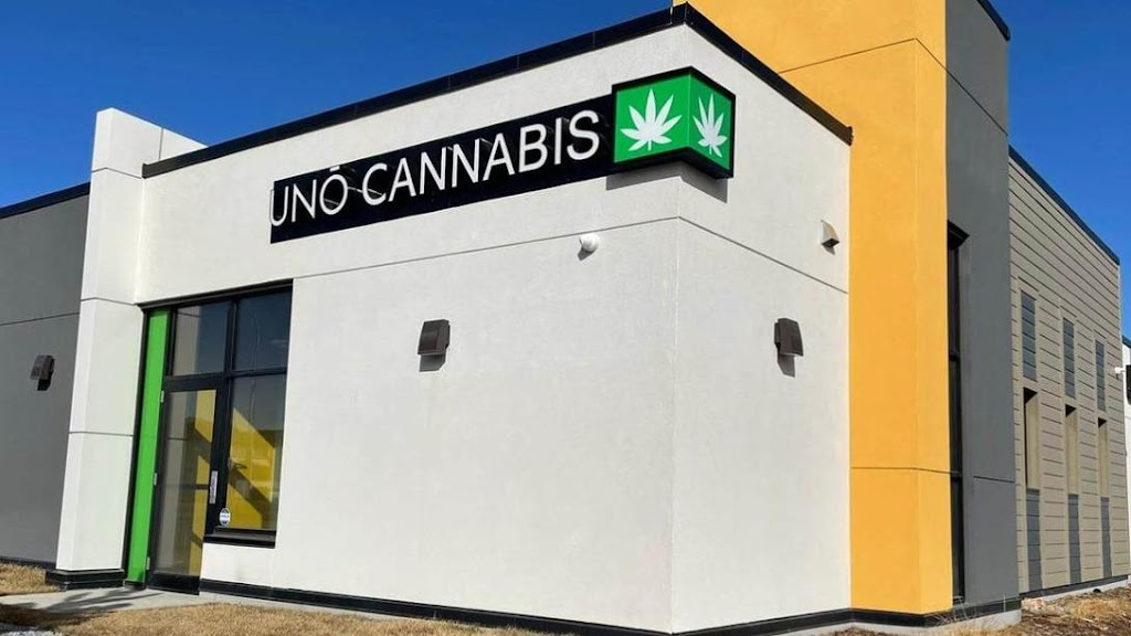 Uno Cannabis Weed Dispensary Savanna | 30 Savanna Cres NE - Unit 1130, Calgary, AB T3J 2E9, Canada | Phone: (587) 231-6632