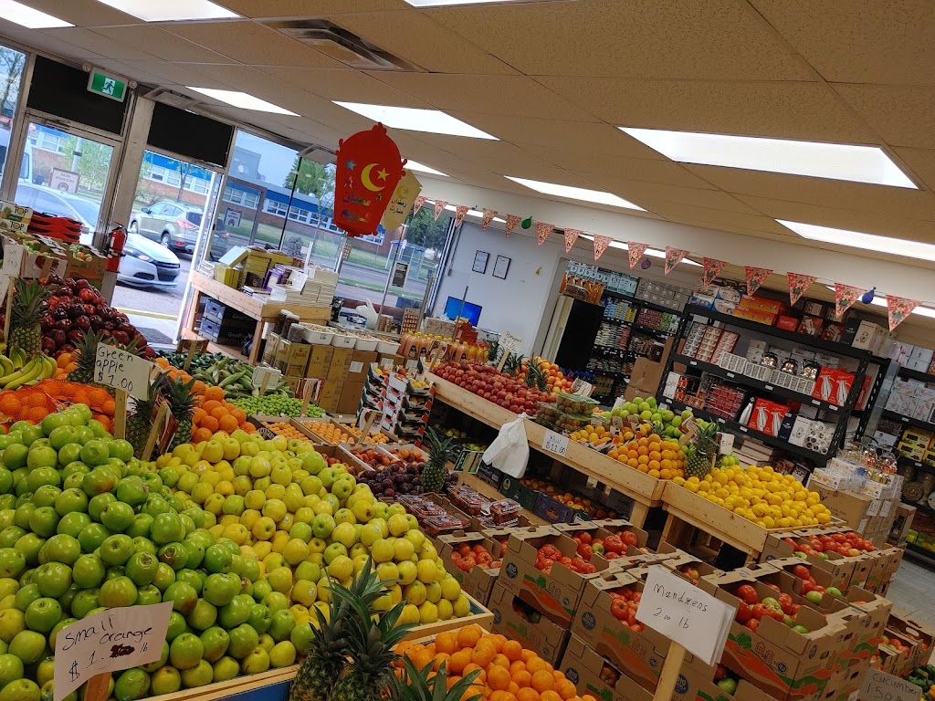 Jomaas Veggies & Fruits | 11919 134 Ave NW, Edmonton, AB T5E 5N1, Canada | Phone: (780) 454-1711