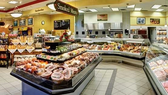 Springers Meats Inc | 19 Morley St, Hamilton, ON L8H 3R6, Canada | Phone: (905) 547-1321