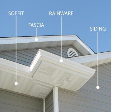 Delta Siding & Gutters Inc. | 669 Derwent Way, Delta, BC V3M 5P7, Canada | Phone: (604) 256-3564