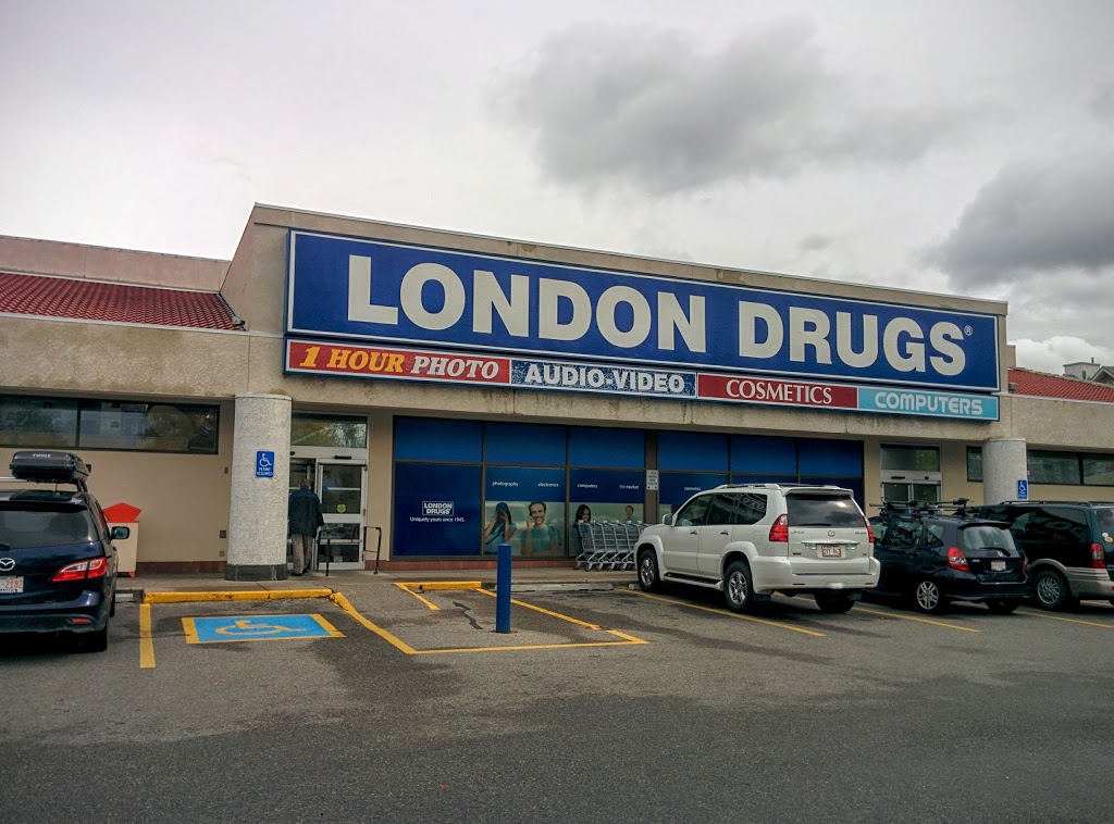 London Drugs | 8330 Macleod Trail, Calgary, AB T2H 3A1, Canada | Phone: (403) 571-4930