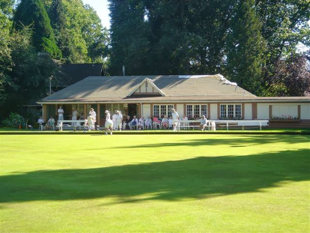 Dunbar Lawn Bowling Club | 3850 W 31st Ave, Vancouver, BC V6S 1Y3, Canada | Phone: (604) 228-8428