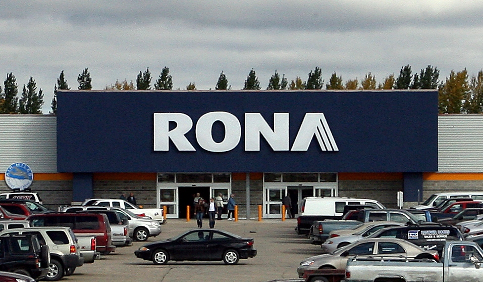 RONA Building Centre (Portage) | 2450 Saskatchewan Ave W, Portage la Prairie, MB R1N 3N8, Canada | Phone: (204) 239-5440