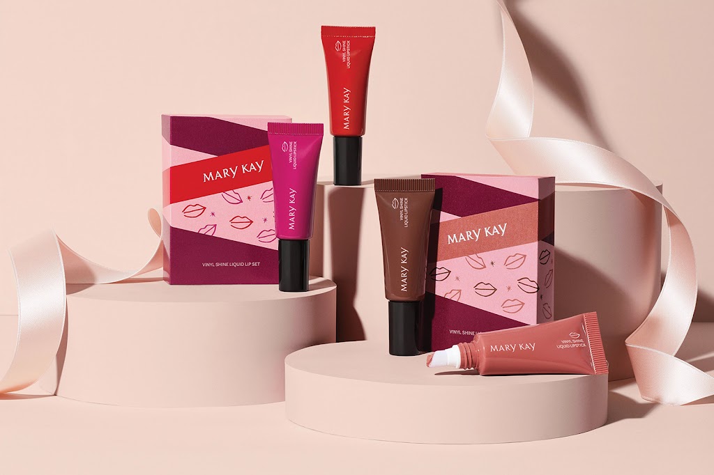 Mary Kay Independent Beauty Consultant Cinthya Cruz | 582 Cliff Ave, Burnaby, BC V5A 2J3, Canada | Phone: (587) 568-8821