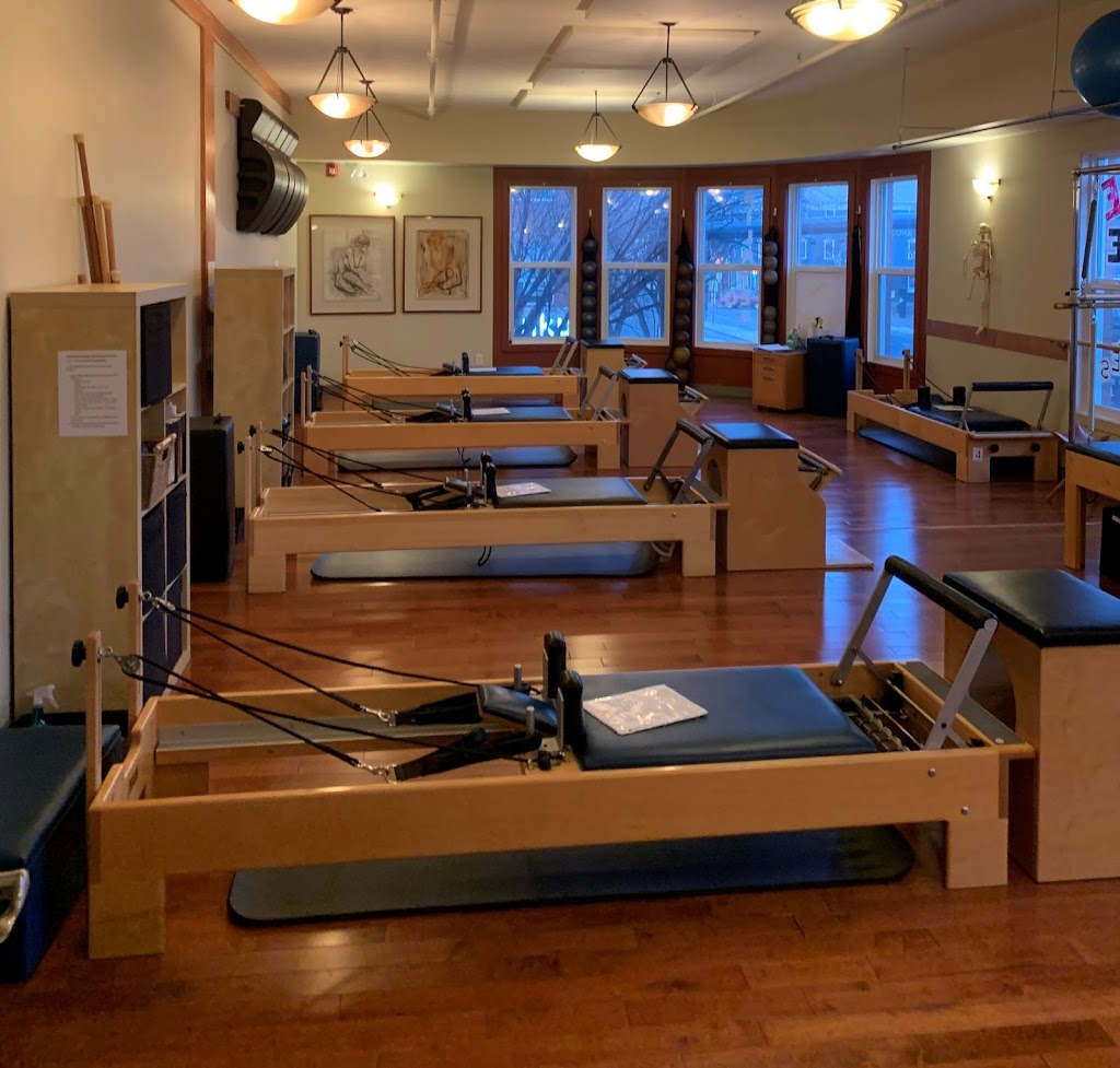 Pilates EQ | 8750 58 Ave NW, Edmonton, AB T6E 6G6, Canada | Phone: (780) 461-9594