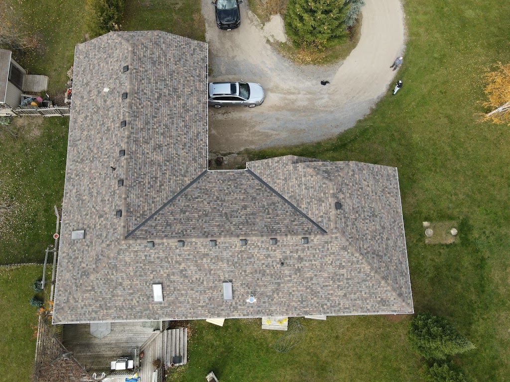 Flawless Roofing | 121 Dundas St E, Belleville, ON K8N 1C3, Canada | Phone: (613) 403-1838