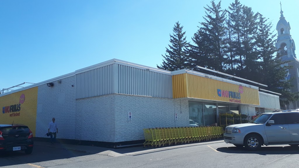 Daniels No Frills | 726 Principale St, Casselman, ON K0A 1M0, Canada | Phone: (866) 987-6453