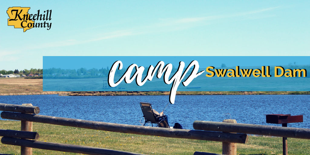 Swalwell Dam Campground | Range Rd 244A, Swalwell, AB T0M 1Y0, Canada | Phone: (403) 443-5541