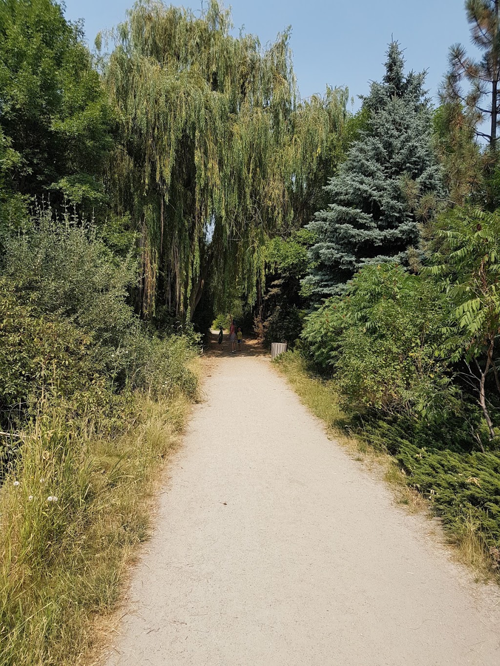 Brandts Creek Linear Park | Kelowna, BC V1V 1P2, Canada