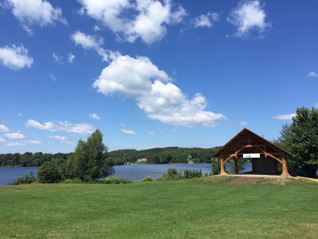 Head Lake Rotary Park | 13 York St, Haliburton, ON K0M 1S0, Canada | Phone: (705) 457-1740