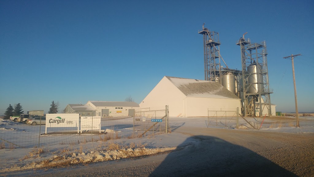 Cargill AG Horizons | 49535, Range Rd 262, AB T9E 2X1, Canada | Phone: (780) 985-3601