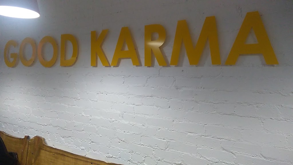 Bowl of Karma | 1036 Kingston Rd, Toronto, ON M4E 1T4, Canada | Phone: (416) 693-0110