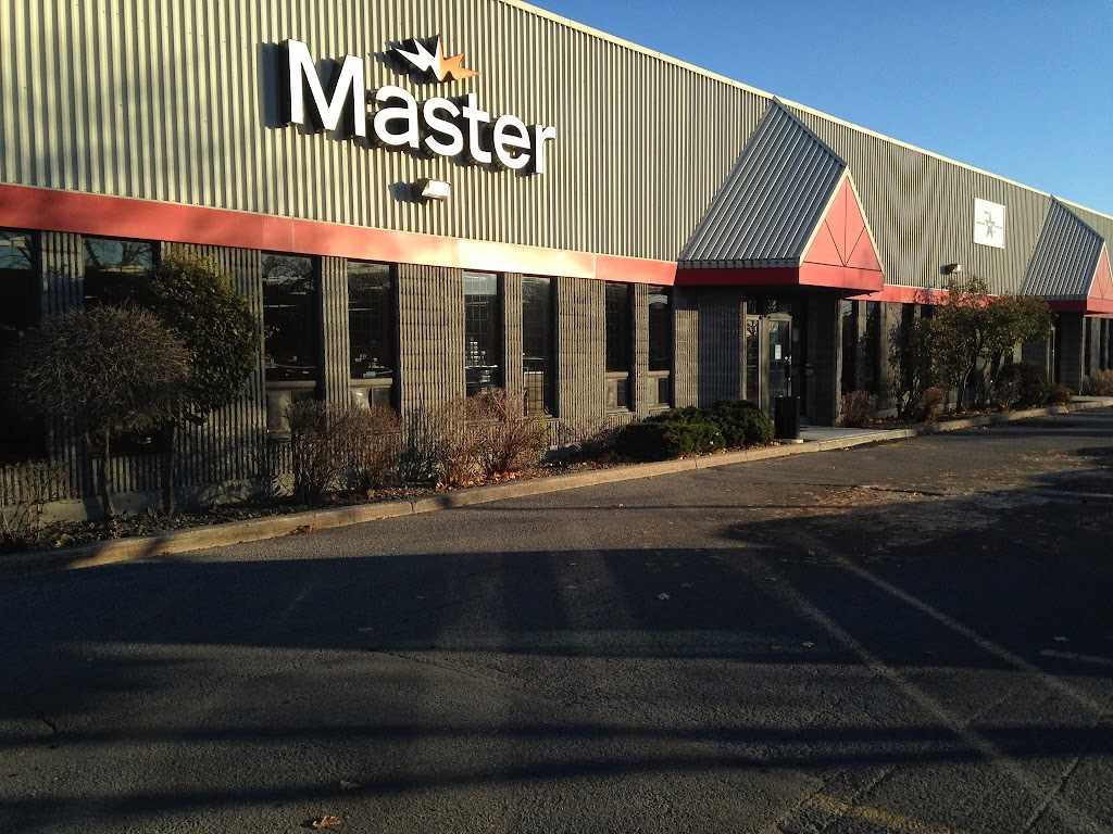 Le Groupe Master St-Laurent | 6455 Rue Abrams, Saint-Laurent, QC H4S 1X9, Canada | Phone: (514) 331-9999