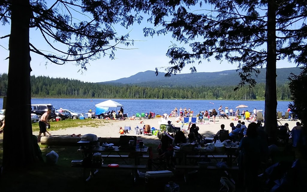 Whonnock Lake Park | 11350 Graham St, Maple Ridge, BC V2W 1M9, Canada | Phone: (604) 467-7346