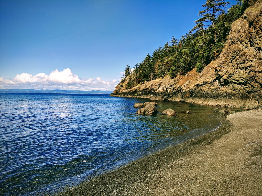 Lime Kiln Point State Park | 1567 West Side Rd, Friday Harbor, WA 98250, USA | Phone: (360) 378-2044