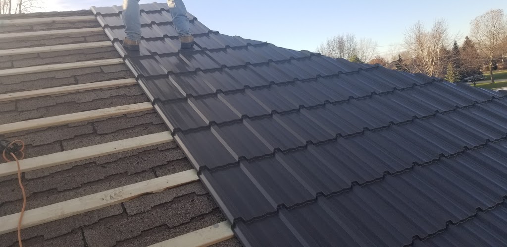 SHADD Roofing & Exteriors | 24 Dana Pl, Chatham, ON N7L 4R9, Canada | Phone: (519) 365-3333