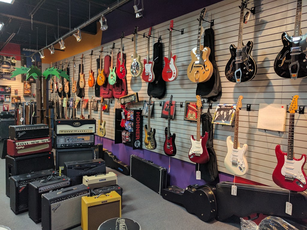 Music Centre Canada | 100 King St, Spruce Grove, AB T7X 0J6, Canada | Phone: (780) 962-0333