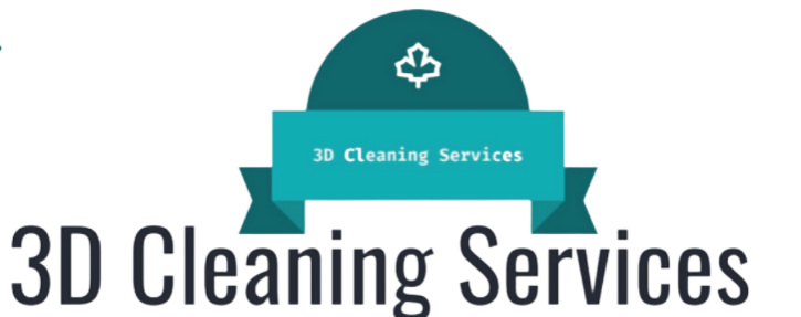 3D Cleaning Services | 29 McCargow Dr, Haldimand, ON N3W 1V3, Canada | Phone: (647) 707-7460