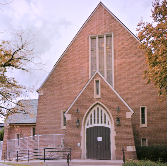 Galilee Methodist Church | 670 Eglinton Ave E, East York, ON M4G 2K4, Canada | Phone: (416) 773-0275