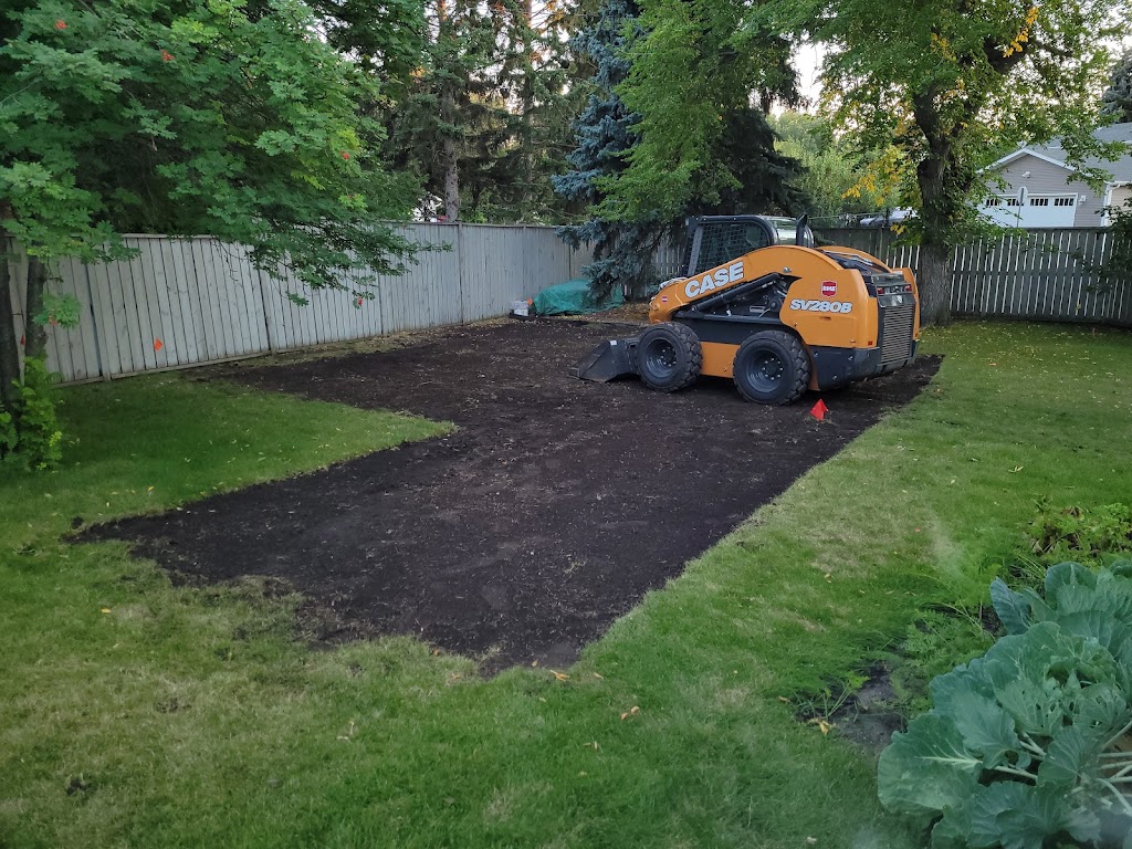 Turfed LawnCare | 4613 46 St, Red Deer, AB T4N 1M7, Canada | Phone: (403) 596-2427