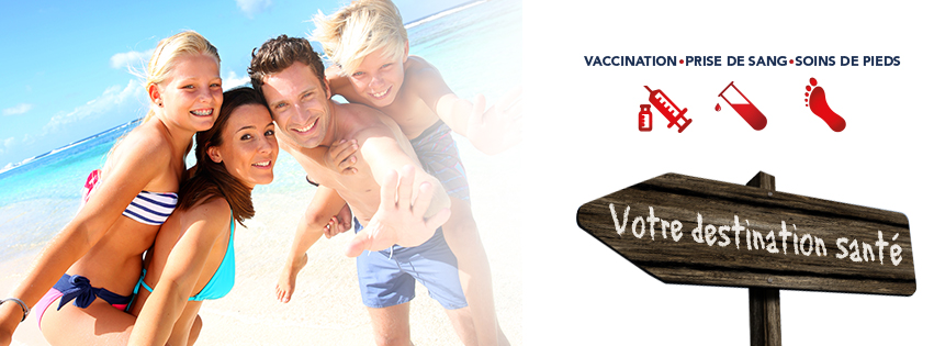 Clinique Vaccination Rive-Sud Delson | 70 QC-132, Delson, QC J5B 0A1, Canada | Phone: (450) 674-4999