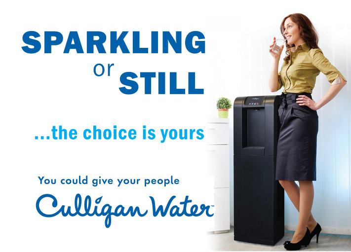 Culligan Niagara | 610 Welland Ave, St. Catharines, ON L2M 5V6, Canada | Phone: (905) 688-3322