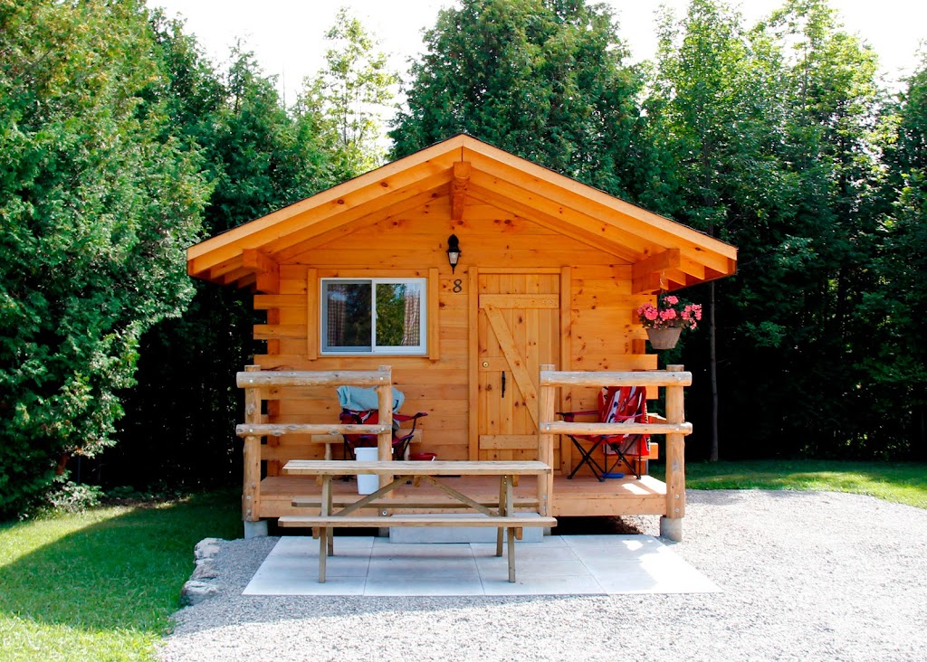 Owen Sound KOA Journey | RR 6 28th Ave E, Owen Sound, ON N4K 5N8, Canada | Phone: (833) 668-2888