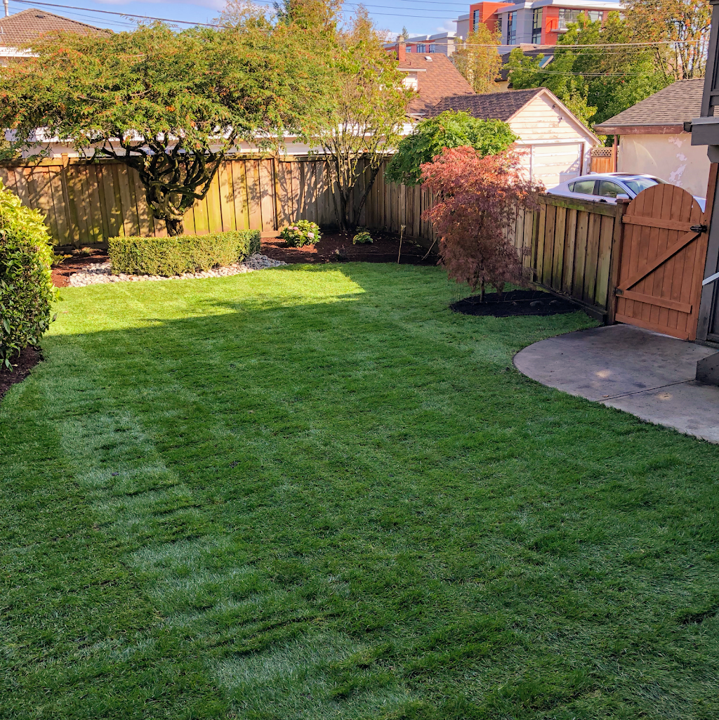 Beacon Landscaping | 3137 Beacon Dr, Coquitlam, BC V3C 3W7, Canada | Phone: (604) 366-1102