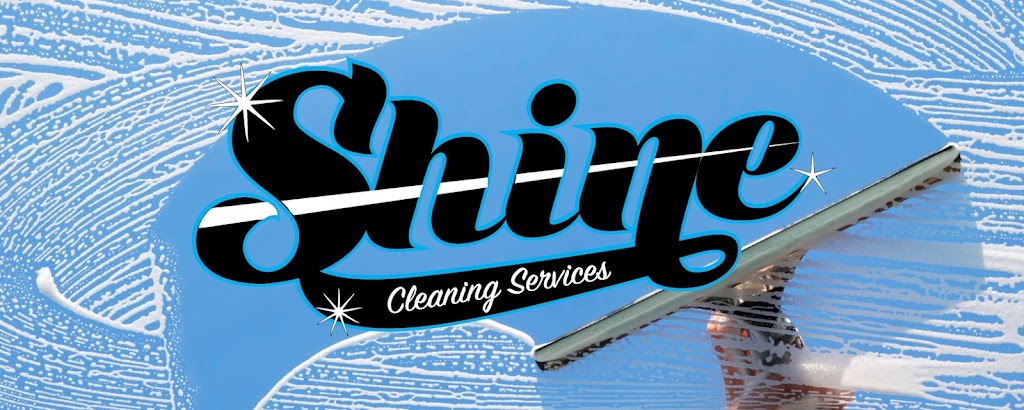 Shine Cleaning | 2088 Gomerich Rd, Nanaimo, BC V9X 1R8, Canada | Phone: (778) 822-1185