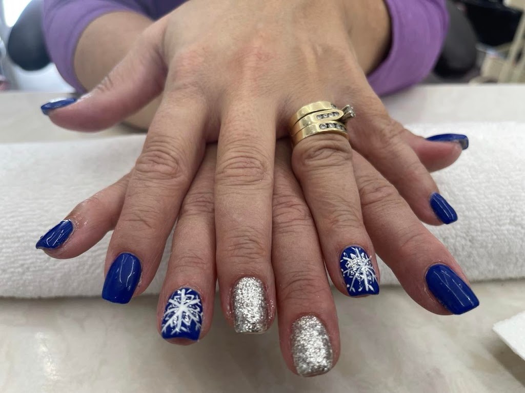 Nails For You | 150 First St, Orangeville, ON L9W 3T7, Canada | Phone: (519) 941-8853