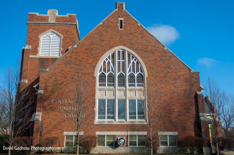 Central United Church - Port Colborne | 30 Delhi St, Port Colborne, ON L3K 3K6, Canada | Phone: (905) 834-4533