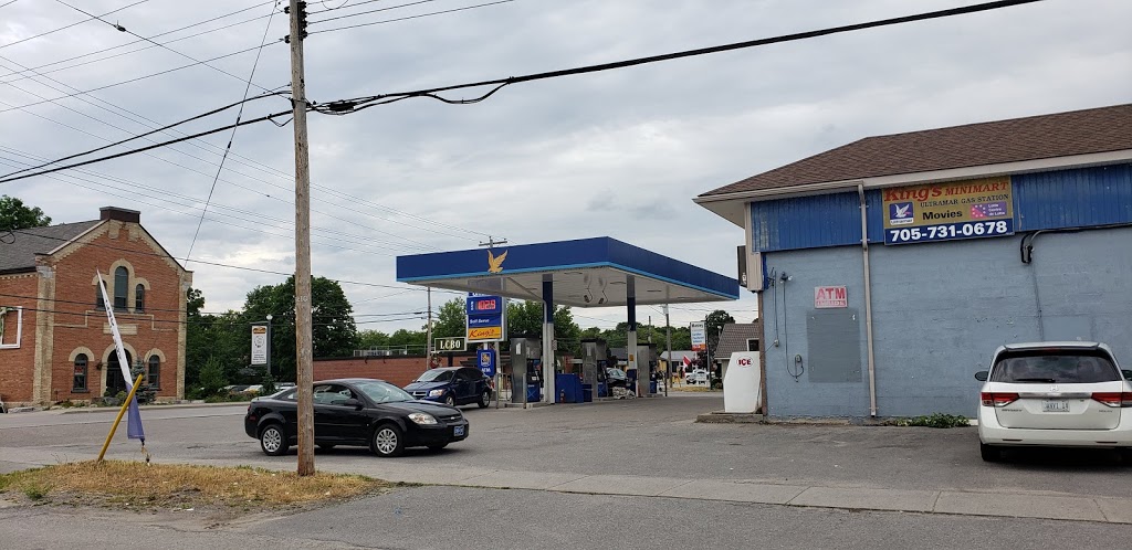 Ultramar | 50 King St E, Bobcaygeon, ON K0M 1A0, Canada | Phone: (705) 731-0678