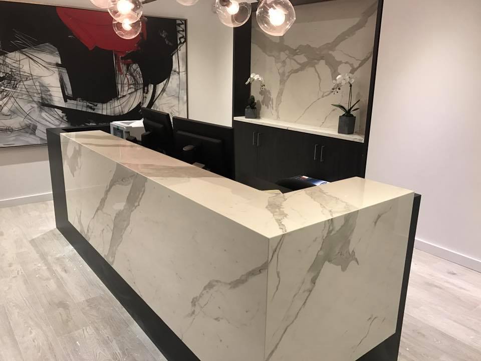 JMC Marble & Granite Inc. | 19 Collier St, Barrie, ON L4M 1G5, Canada | Phone: (705) 999-0470