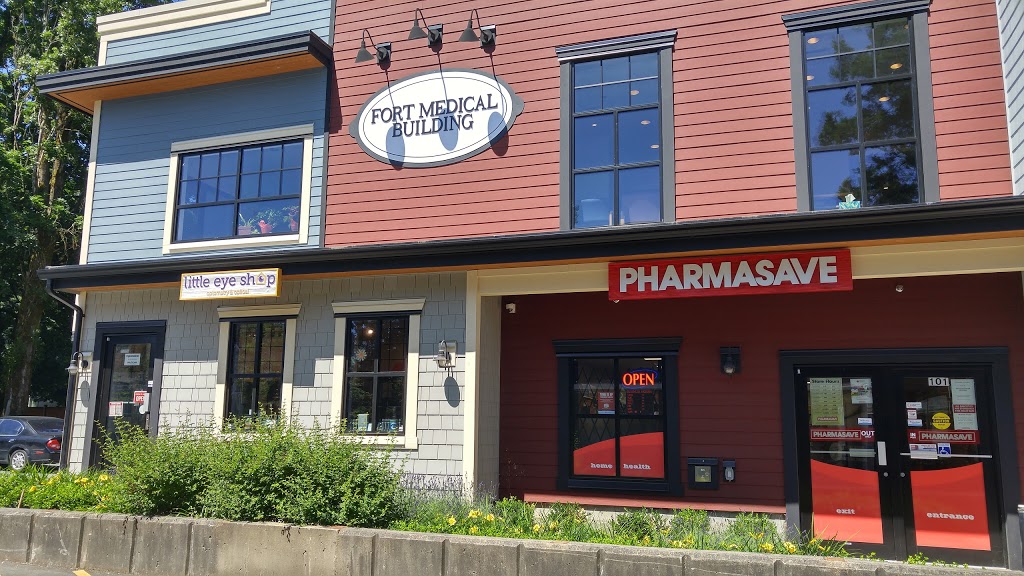 Pharmasave Fort Langley #007 | 23148 96 Ave #101, Langley City, BC V1M 2R4, Canada | Phone: (604) 882-0611