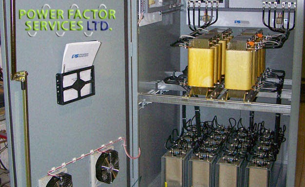 Power Factor Services Ltd. | 1235 Fairview St #299, Burlington, ON L7S 2K9, Canada | Phone: (905) 631-1531