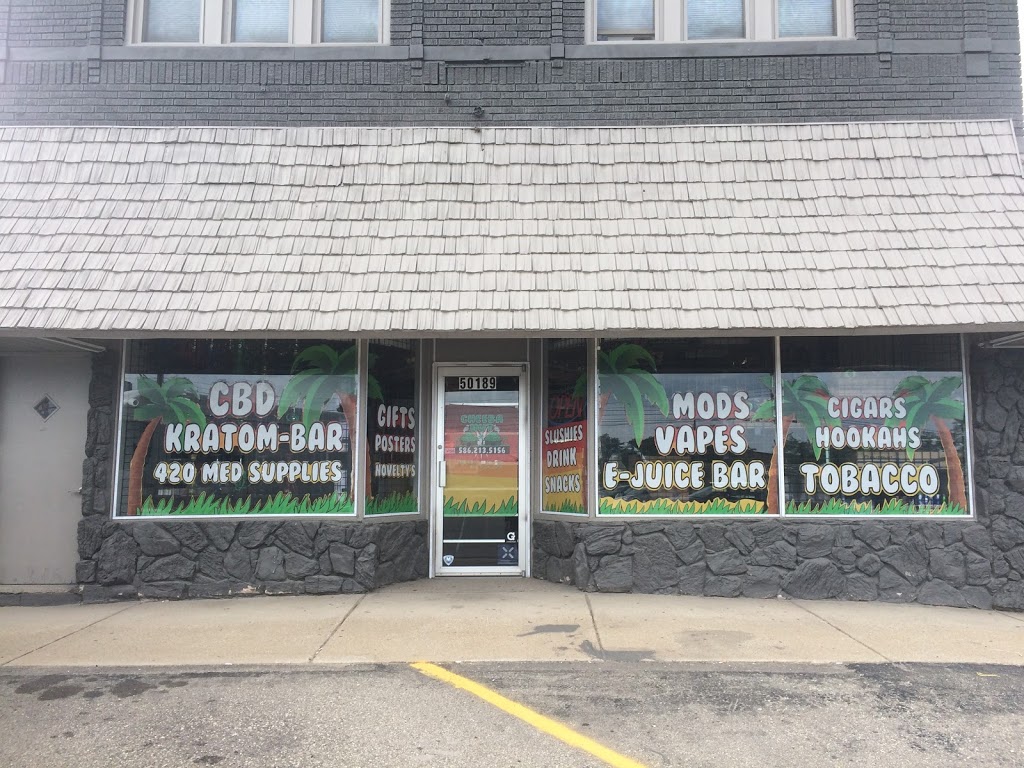 Cheeba Hut Smoke Shop | 50189 Gratiot Ave, New Baltimore, MI 48051, USA | Phone: (586) 213-5156